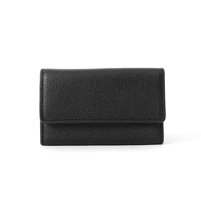 SALE] Maison Margiela メゾンマルジェラ ゴートレザー 6連 キーケース