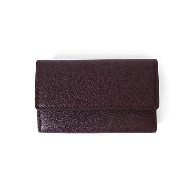 TIME SALE] Maison Margiela メゾンマルジェラ ゴートレザー 6連 キー