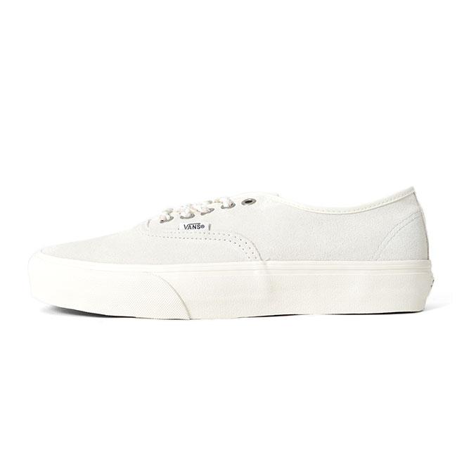 VANS バンズ Authentic VR3 オーセンティック スエード