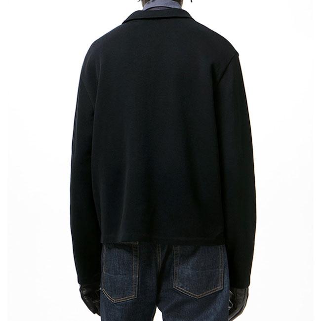 Our Legacy アワーレガシー SHRUNKEN FULLZIP シュランケン フルジップ