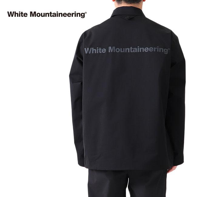 White Mountaineering ホワイトマウンテニアリング ストレッチ White Mountaineering ホワイトマウンテニアリング ストレッチ