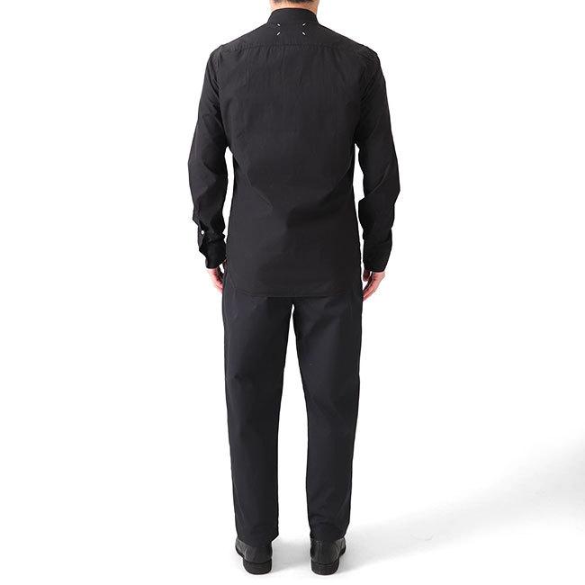 マルジェラ　メンズ シャツ 楽天市場】MAISON MARGIELA メゾンマルジェラ 長袖 シャツ