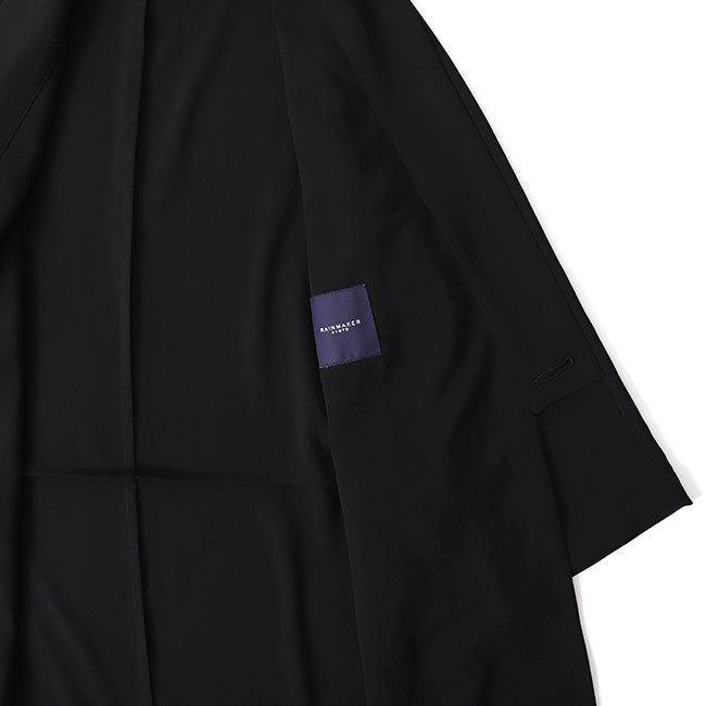RAINMAKER レインメーカー オリエンタルコート RM221-002 着物コート