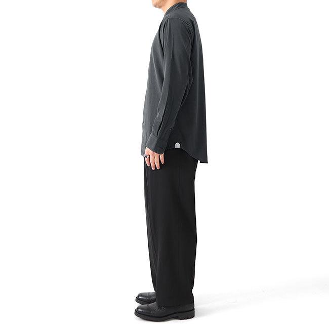 SALE] RAINMAKER レインメーカー ショールカラーシャツ RM221-010 長袖