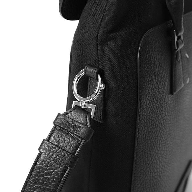Maison Margiela メゾンマルジェラ 5AC グレインレザー 3way Maison Margiela メゾンマルジェラ 5AC グレインレザー 3way