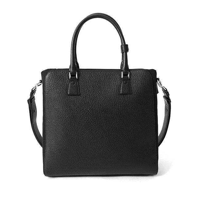 Maison Margiela メゾンマルジェラ 5AC グレインレザー 3way Maison Margiela メゾンマルジェラ 5AC グレインレザー 3way