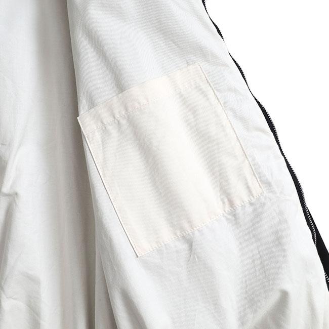 MARNI マルニ ナイロン フード付き ジップジャケット JUMU0179SU 
