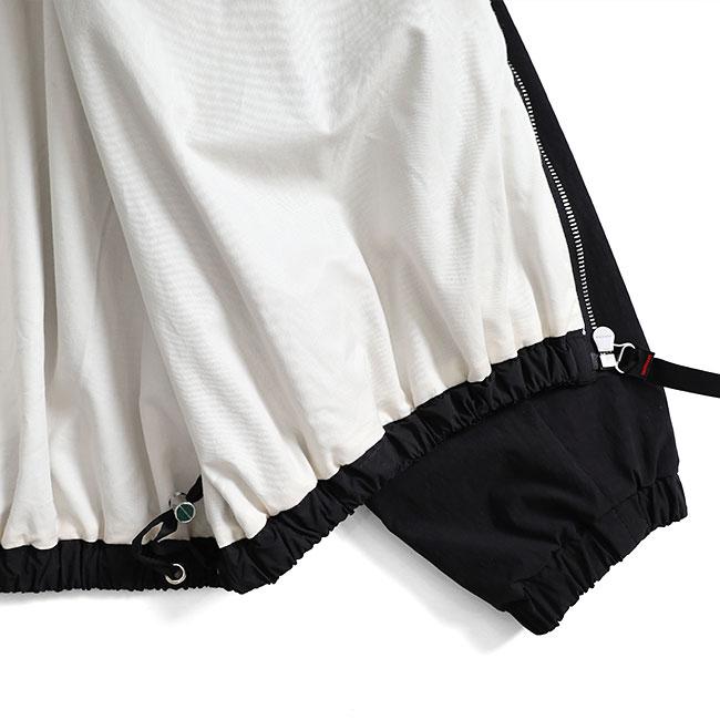 MARNI マルニ ナイロン フード付き ジップジャケット JUMU0179SU 