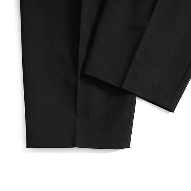 MARNI マルニ ワイド テーパードパンツ PUMU0236A1 UTP771