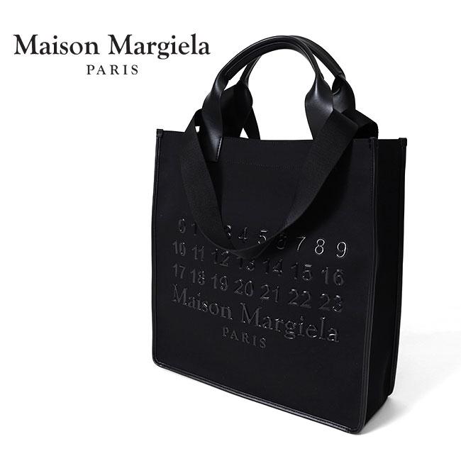 メゾンマルジェラMaison margiela トートバッグ すり替え防止策あり メゾンマルジェラMaison margiela トートバッグ すり替え防止策あり