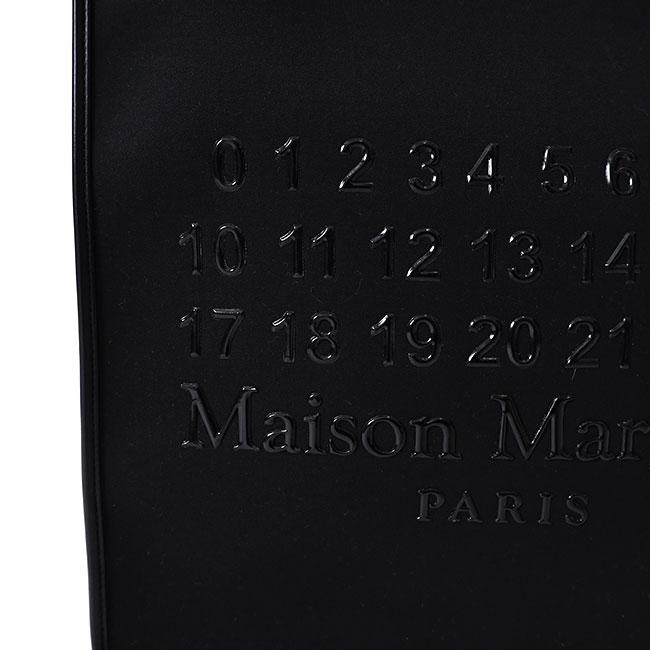 Maison Margiela メゾンマルジェラ キャンバス ショッピングバッグ