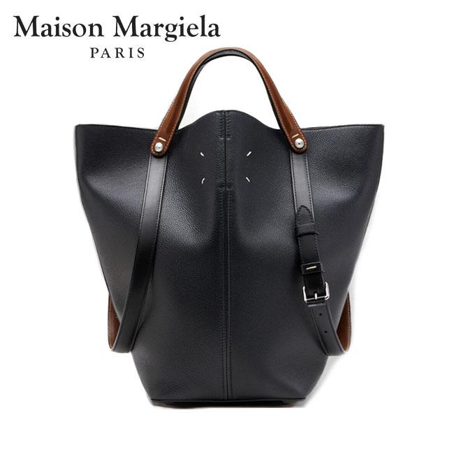 Maison Margiela メゾンマルジェラ レザー バッグ Maison Margiela MAISON MARGIELA 11 メゾンマルジェラ