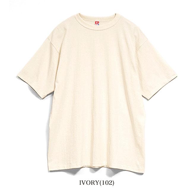 Nigel Cabourn ナイジェルケーボン 2PACK GYM T-SHIRT 2枚 パックT