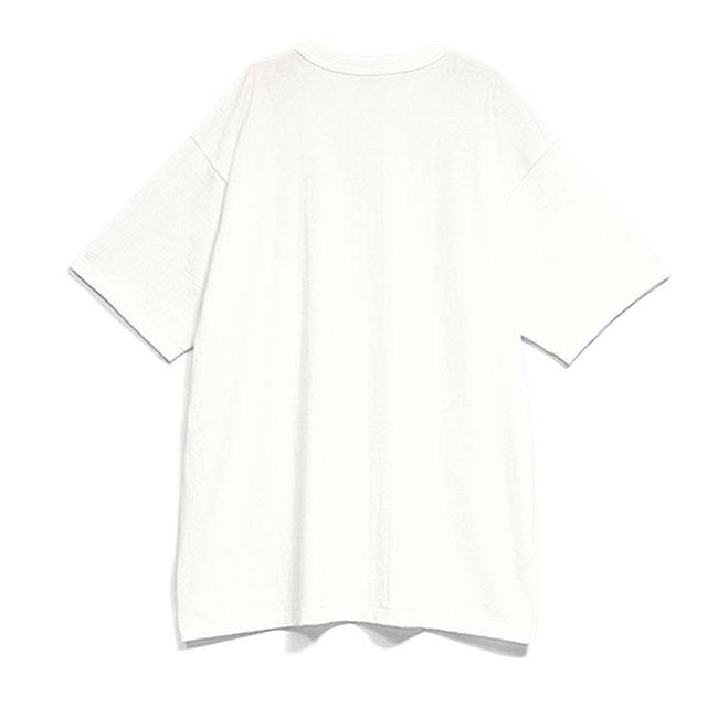 Nigel Cabourn ナイジェルケーボン 2PACK GYM T-SHIRT 2枚 パックT