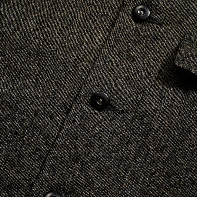 Nigel Cabourn ナイジェルケーボン シャンブレー フレンチワーク