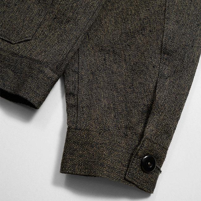Nigel Cabourn ナイジェルケーボン シャンブレー フレンチワーク