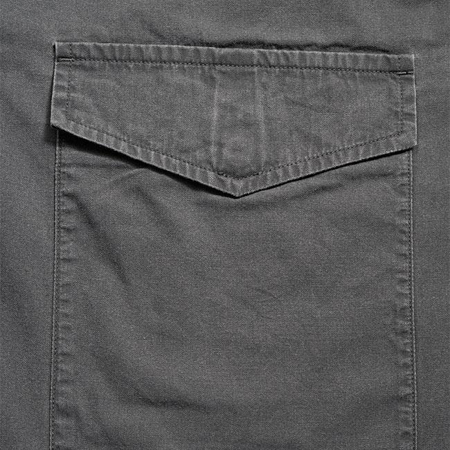 Nigel Cabourn ナイジェルケーボン BRITISH ARMY PT PIGMENT DYE ブリティッシュアーミーパンツ 80520050033 カーゴパンツ メンズの画像