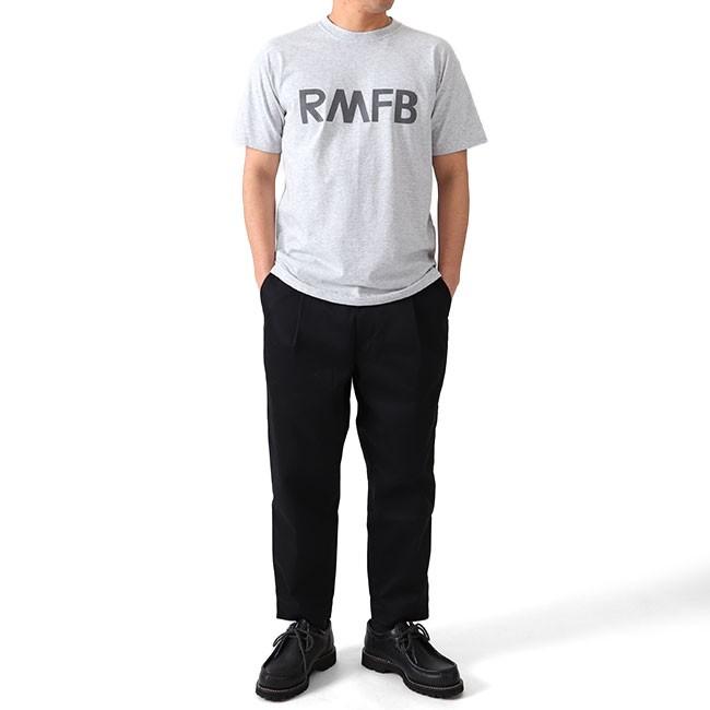 ロッキーマウンテン ダウンTシャツ　タイプ　38 ロッキーマウンテン ダウンTシャツタイプ38