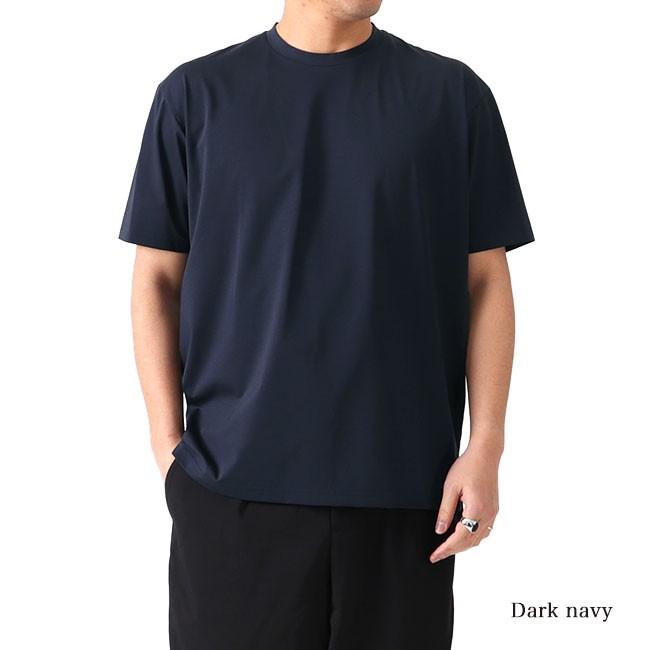 08sircus 08 sircus 08サーカス ジャージー Tシャツ S20SM-CS07 半袖T