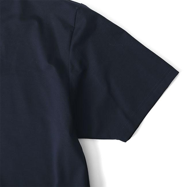 [TIME SALE] 08 sircus 08サーカス ジャージー Tシャツ S20SM-CS07 半袖Tシャツ メンズ｜golden-state｜09