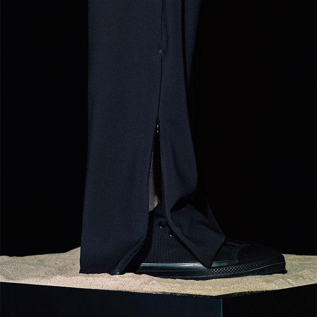 converse × fumito ganryu ALL STAR Converse FUMITO GANRYU Collaboration ALL STAR CHUCK TAYLOR