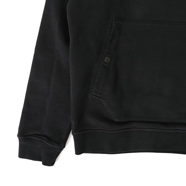 Stone Island ストーンアイランド ガーメントダイ プルオーバー