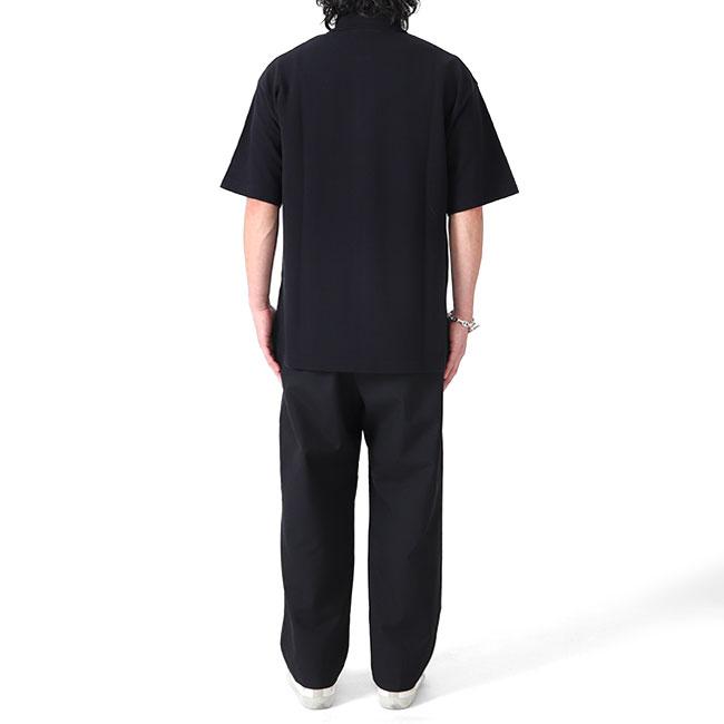 Maison Kitsune メゾンキツネ フォックスロゴ オーバーサイズ Maison Kitsune メゾンキツネ フォックスロゴ オーバーサイズ