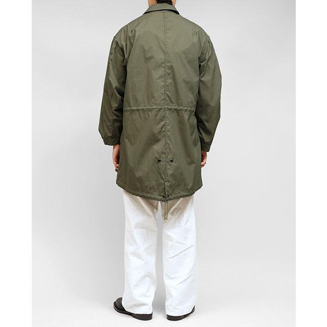 NIGEL CABOURN/ Mix Field Jaket　サイズ50 新品 NIGEL CABOURN/ Mix Field Jaket サイズ50 新品 - メルカリ