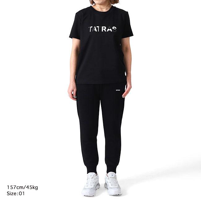 TATRAS タトラス HINDLE ヒンドル スウェットパンツ レディース
