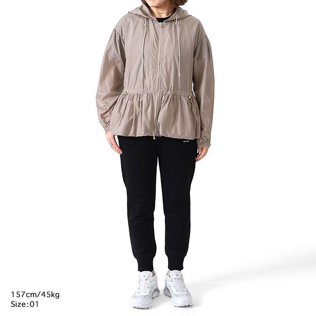 TATRAS タトラス HINDLE ヒンドル スウェットパンツ レディース