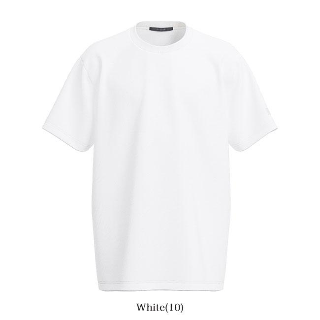 な*ん様 604081 TATRAS Tシャツ CIALO 白　03サイズ TATRAS タトラス CIALO チアーロ 袖ロゴ Tシャツ 無地 半袖Tシャツ