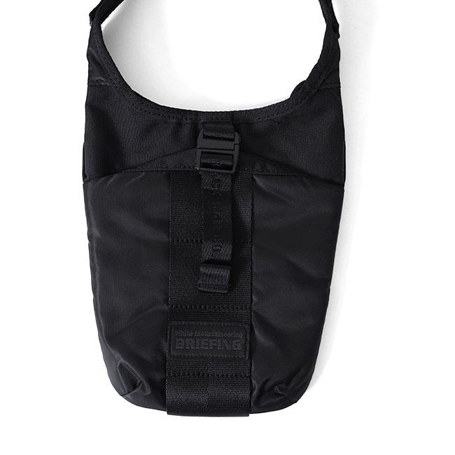 White Mountaineering BLK x BRIEFING ホワイトマウンテニア White Mountaineering BLK x BRIEFING ホワイトマウンテニア