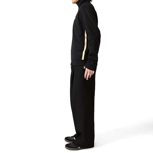 Fred Perry フレッドペリー テープライン トラックジャケット J2329
