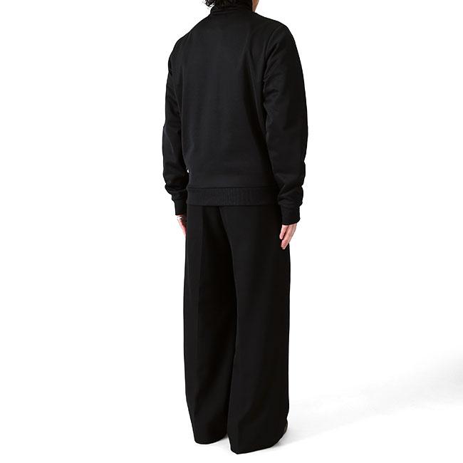 Fred Perry フレッドペリー テープライン トラックジャケット J2329