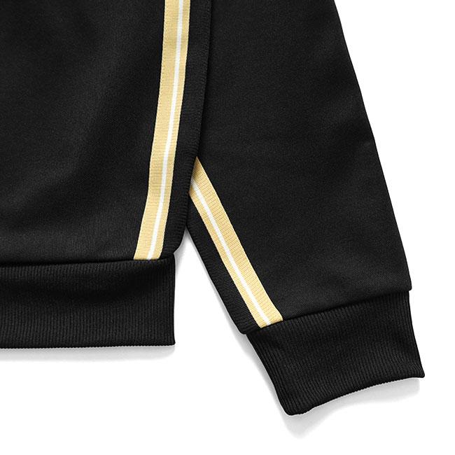 Fred Perry フレッドペリー テープライン トラックジャケット J2329