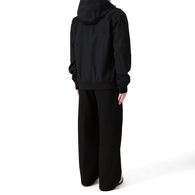 Fred Perry フレッドペリー フード付き ナイロンジャケット J2330