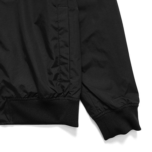 Fred Perry フレッドペリー フード付き ナイロンジャケット J2330