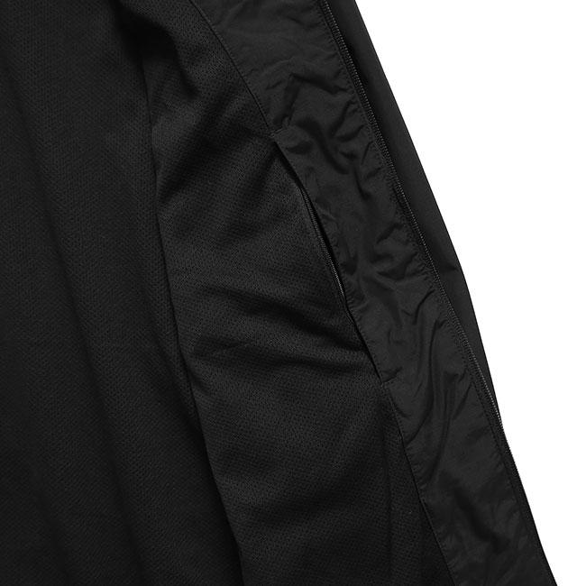Fred Perry フレッドペリー フード付き ナイロンジャケット J2330