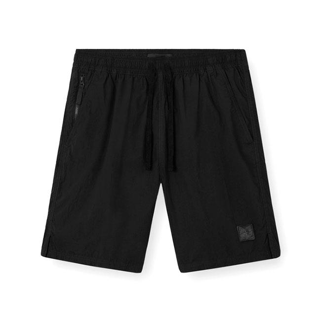 STONE ISLAND GHOST ストーンアイランド ゴースト ナイロンショーツ