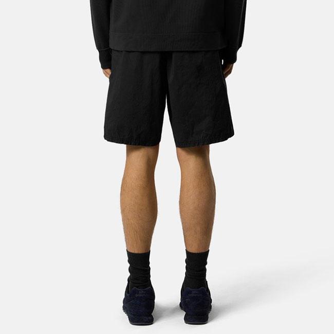 STONE ISLAND GHOST ストーンアイランド ゴースト ナイロンショーツ