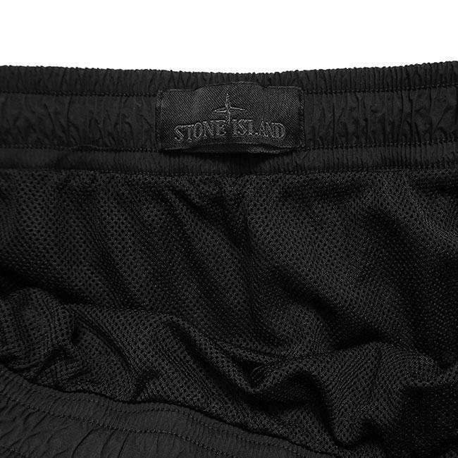 STONE ISLAND GHOST ストーンアイランド ゴースト ナイロンショーツ