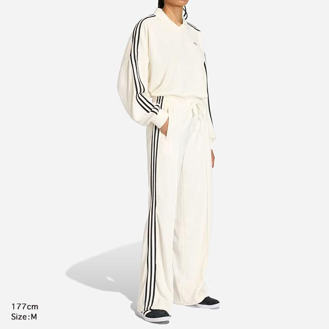 adidas originals アディダスオリジナルス パイル地 ファイアーバード