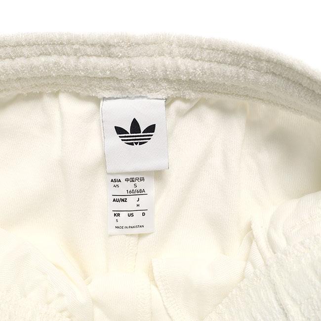 adidas originals アディダスオリジナルス パイル地 ファイアーバード