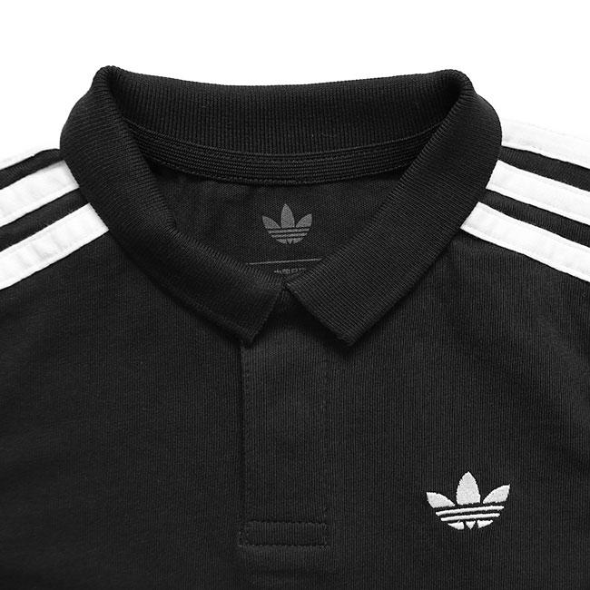 adidas originals アディダスオリジナルス コットンポロシャツ