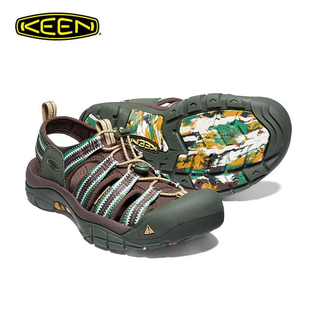 KEEN NEWPORT H2 ニューポート サンダル キーン 26.0 キーン（KEEN）（メンズ）スポーツサンダル ニューポート H2