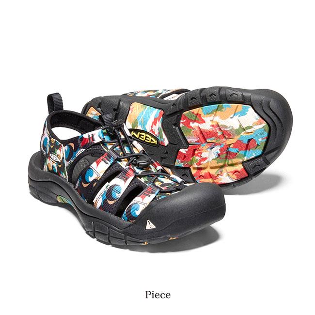 KEEN キーン ニューポート レトロ サンダル NEWPORT H2 RETRO