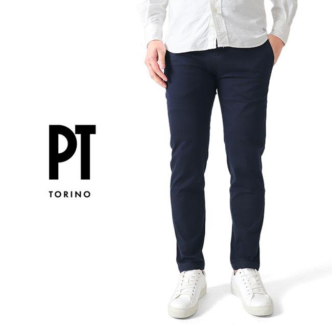 PT TORINO ピーティートリノ JUNGLE ジャングル ストレッチ スリム
