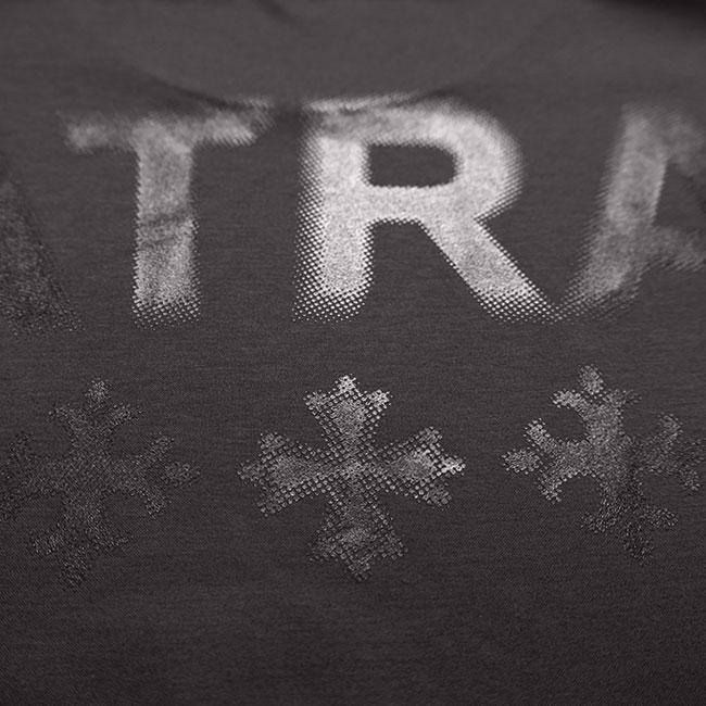 TATRAS タトラス TIDEO ティデオ バックロゴTシャツ 半袖Tシャツ メンズの画像