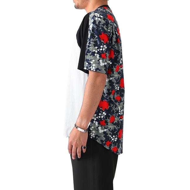 マルニ Tシャツ MARNI マルニ Tシャツ HUMU0223X5 UTCZ68 メンズ 半袖
