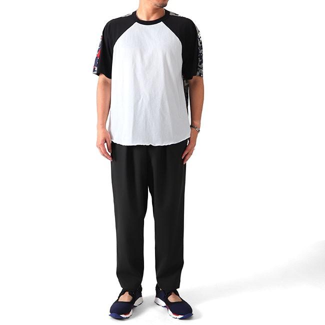 マルニ Tシャツ MARNI マルニ Tシャツ HUMU0223X5 UTCZ68 メンズ 半袖